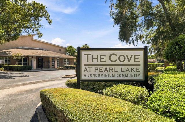 185 N PEARL LAKE CAUSEWAY 110, Altamonte Springs, FL 32714