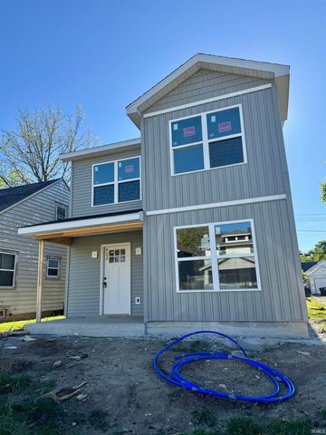 3311 Smith Street, Fort Wayne, IN 46806