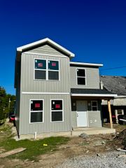 3311 Smith Street, Fort Wayne, IN 46806