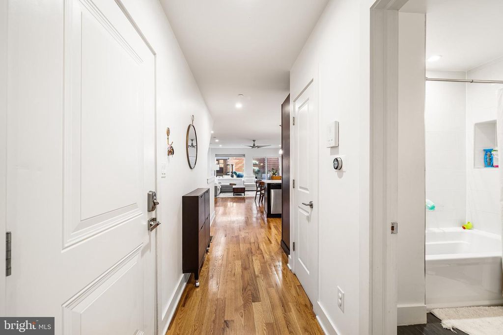 1517-00 BROWN ST #1, PHILADELPHIA, PA 19130 — photo 3