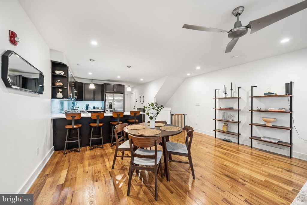 1517-00 BROWN ST #1, PHILADELPHIA, PA 19130 — photo 5