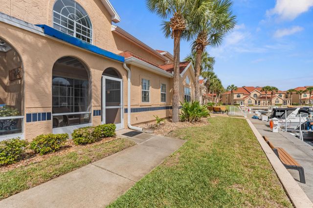 37 Captains Walk 37, Palm Coast, FL 32137