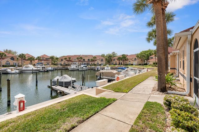 37 Captains Walk 37, Palm Coast, FL 32137