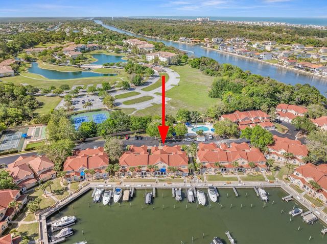 37 Captains Walk 37, Palm Coast, FL 32137