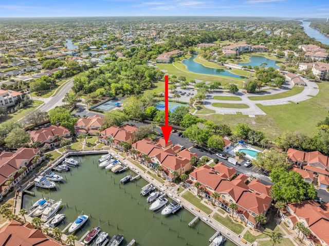 37 Captains Walk 37, Palm Coast, FL 32137