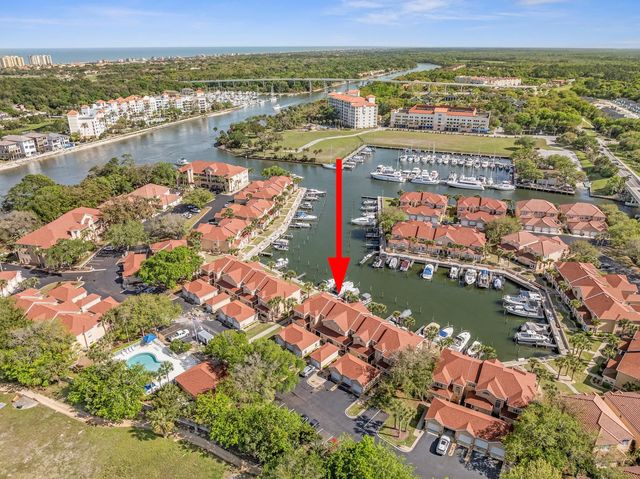 37 Captains Walk 37, Palm Coast, FL 32137