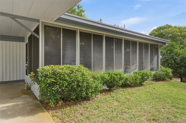 3513 E Buffalo Lane, Hernando, FL 34442