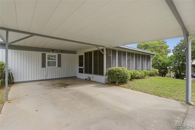3513 E Buffalo Lane, Hernando, FL 34442