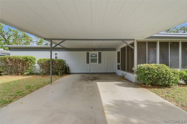 3513 E Buffalo Lane, Hernando, FL 34442