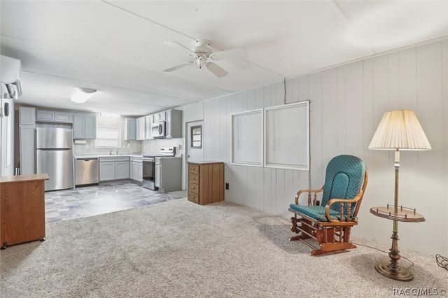 3513 E Buffalo Lane, Hernando, FL 34442