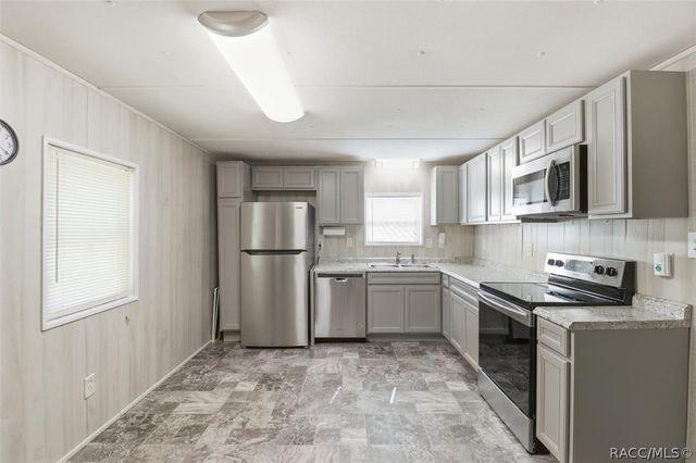 3513 E Buffalo Lane, Hernando, FL 34442