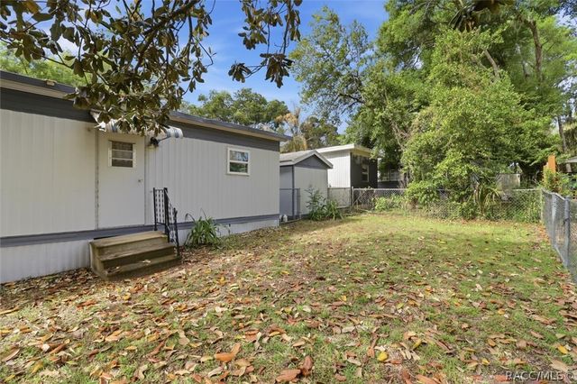 3513 E Buffalo Lane, Hernando, FL 34442