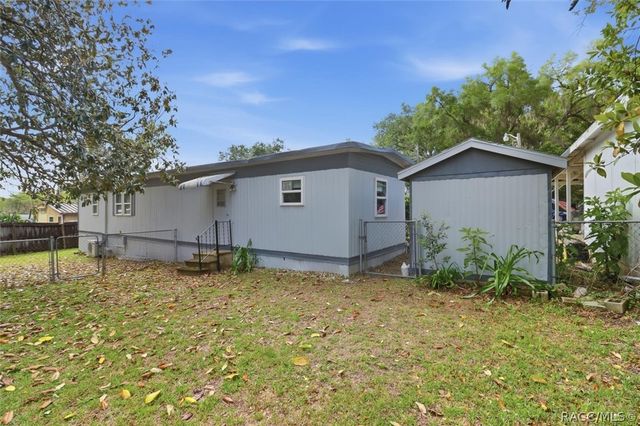3513 E Buffalo Lane, Hernando, FL 34442