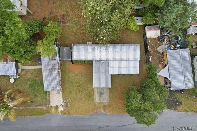 3513 E Buffalo Lane, Hernando, FL 34442