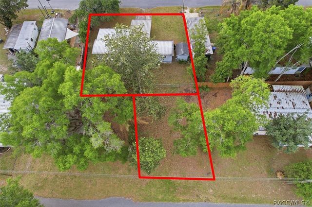 3513 E Buffalo Lane, Hernando, FL 34442