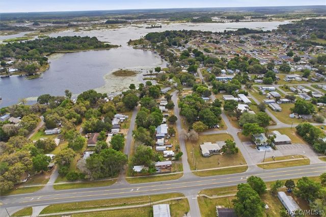 3513 E Buffalo Lane, Hernando, FL 34442