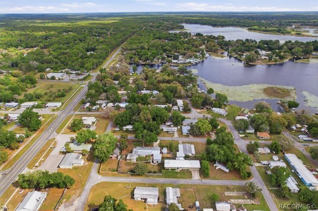 3513 E Buffalo Lane, Hernando, FL 34442