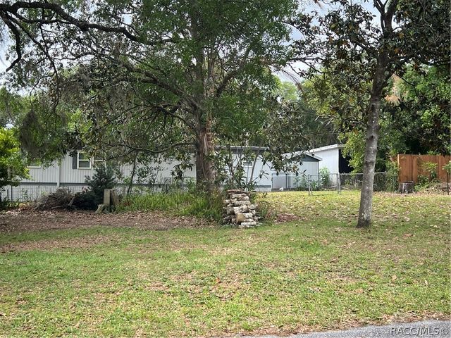 3513 E Buffalo Lane, Hernando, FL 34442