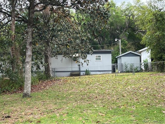 3513 E Buffalo Lane, Hernando, FL 34442