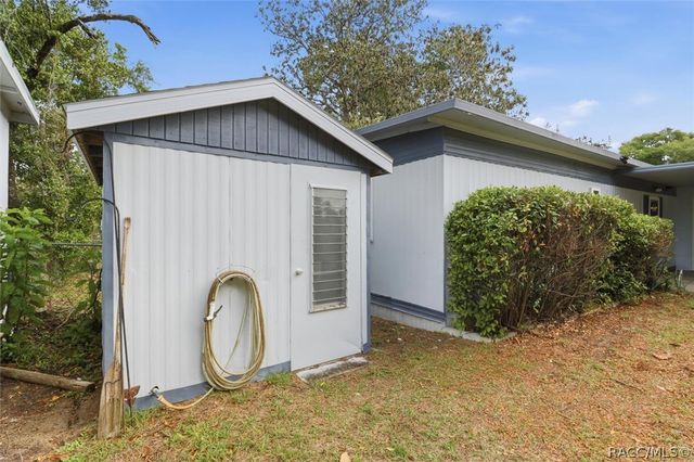3513 E Buffalo Lane, Hernando, FL 34442