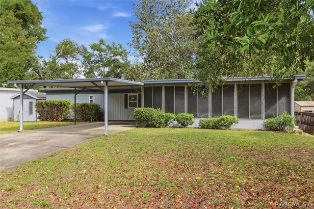 3513 E Buffalo Lane, Hernando, FL 34442