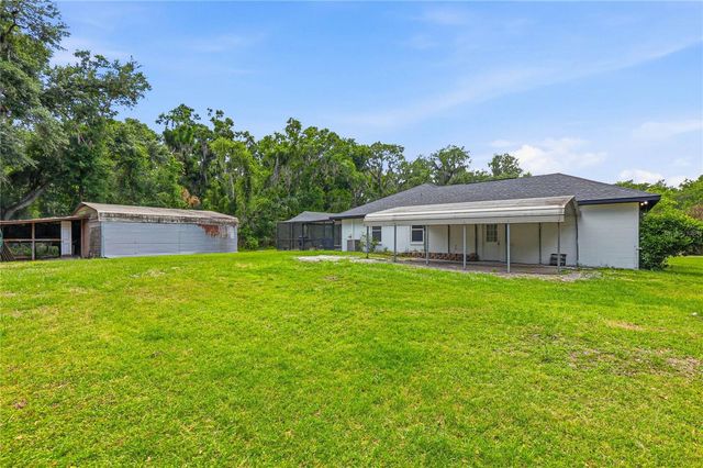 403 WENDEL AVENUE, Lithia, FL 33547