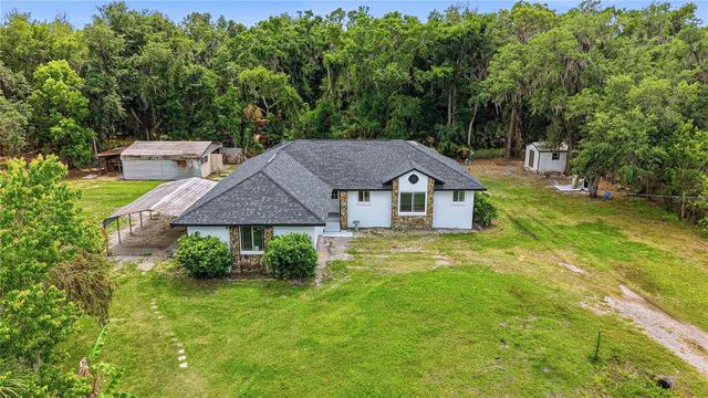 403 WENDEL AVENUE, Lithia, FL 33547