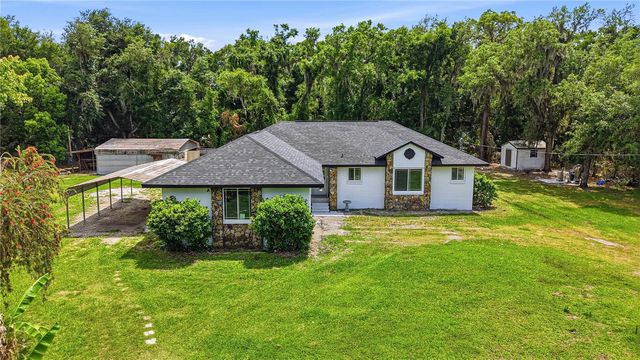 403 WENDEL AVENUE, Lithia, FL 33547