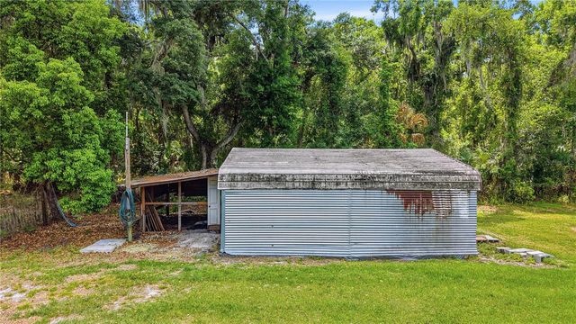 403 WENDEL AVENUE, Lithia, FL 33547