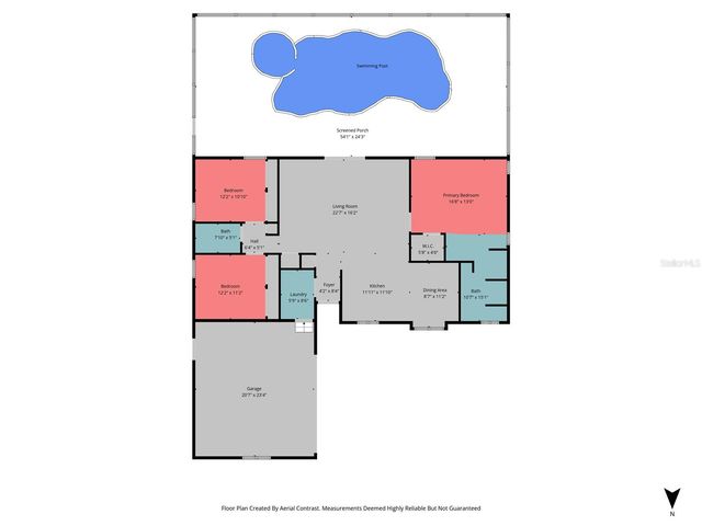 403 WENDEL AVENUE, Lithia, FL 33547