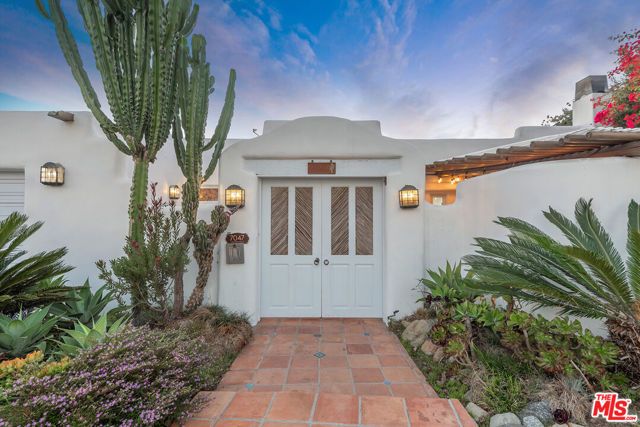 7047 Vista Del Mar Lane, Playa Del Rey (los Angeles), CA 90293
