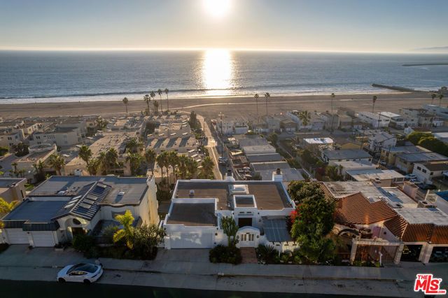 7047 Vista Del Mar Lane, Playa Del Rey (los Angeles), CA 90293