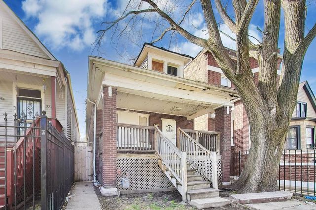 5738 S Ada Street, Chicago, IL 60636