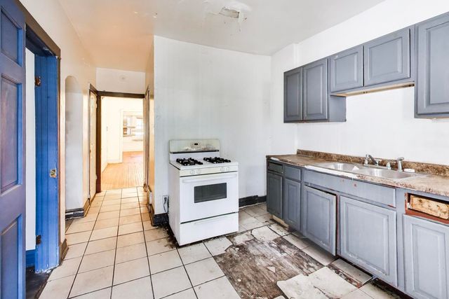 5738 S Ada Street, Chicago, IL 60636