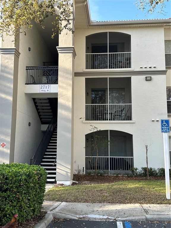 2717 MAITLAND CROSSING WAY 103, Orlando, FL 32810