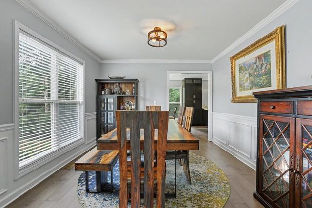 5324 Chastain Way, Gainesville, GA 30507