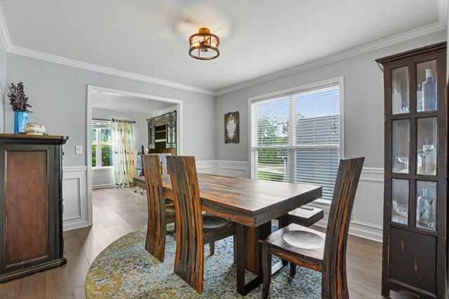 5324 Chastain Way, Gainesville, GA 30507