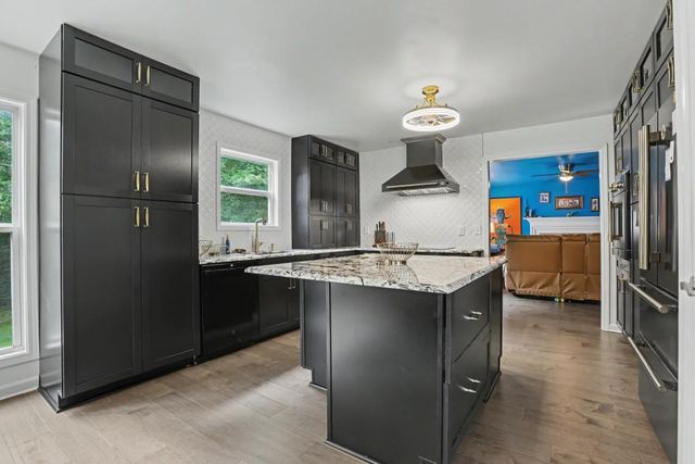 5324 Chastain Way, Gainesville, GA 30507