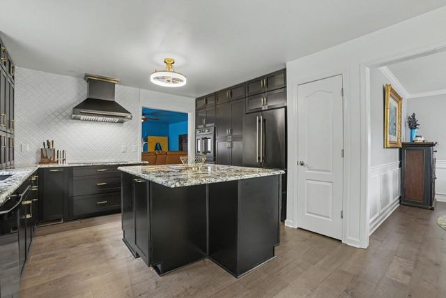 5324 Chastain Way, Gainesville, GA 30507