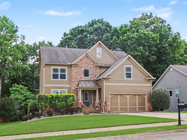 5324 Chastain Way, Gainesville, GA 30507