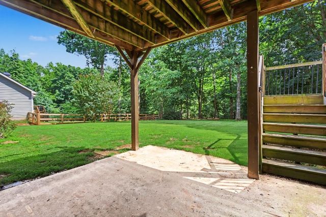 5324 Chastain Way, Gainesville, GA 30507