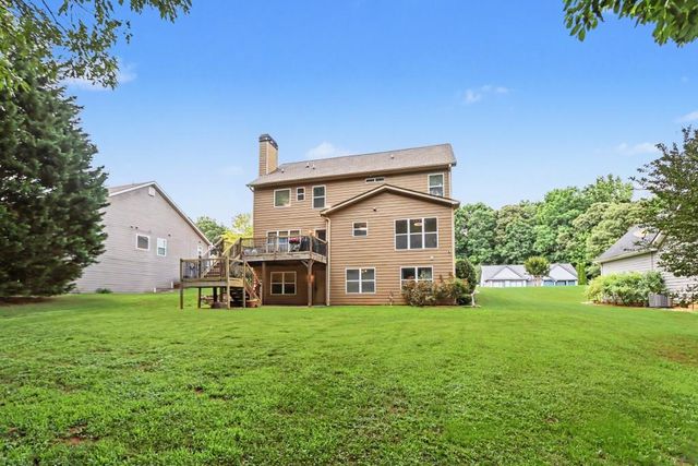 5324 Chastain Way, Gainesville, GA 30507