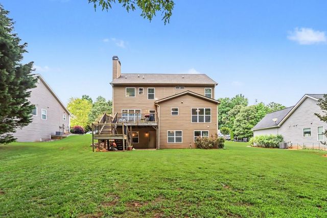 5324 Chastain Way, Gainesville, GA 30507