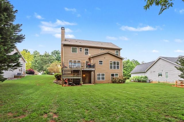 5324 Chastain Way, Gainesville, GA 30507