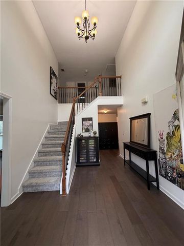 5324 Chastain Way, Gainesville, GA 30507