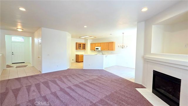 3196 Hannover Street, Corona, CA 92882