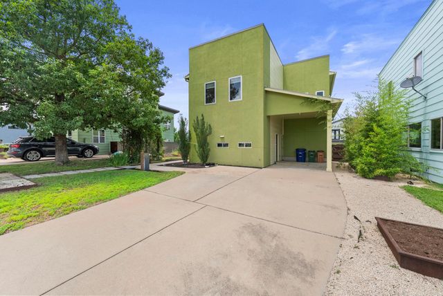 7404 Ava LN, Austin, TX 78724