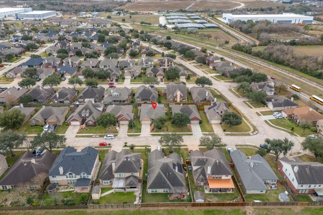 1318 Diamante Drive, Pasadena, TX 77504