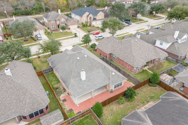 1318 Diamante Drive, Pasadena, TX 77504