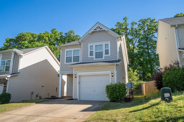 279 Stonewood Crossing Drive, Boiling Springs, SC 29316
